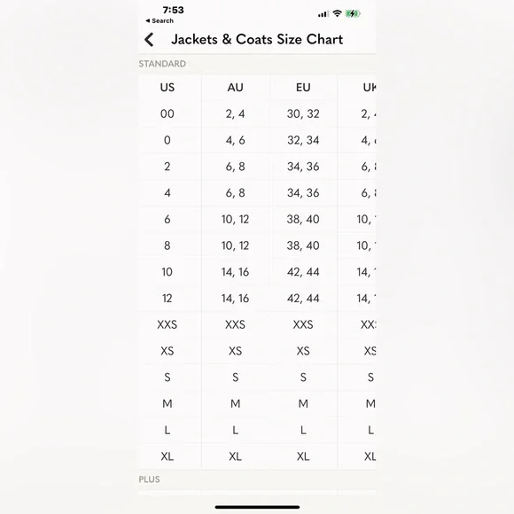 Burberry double sided down jacket women - Picture 7 of 7